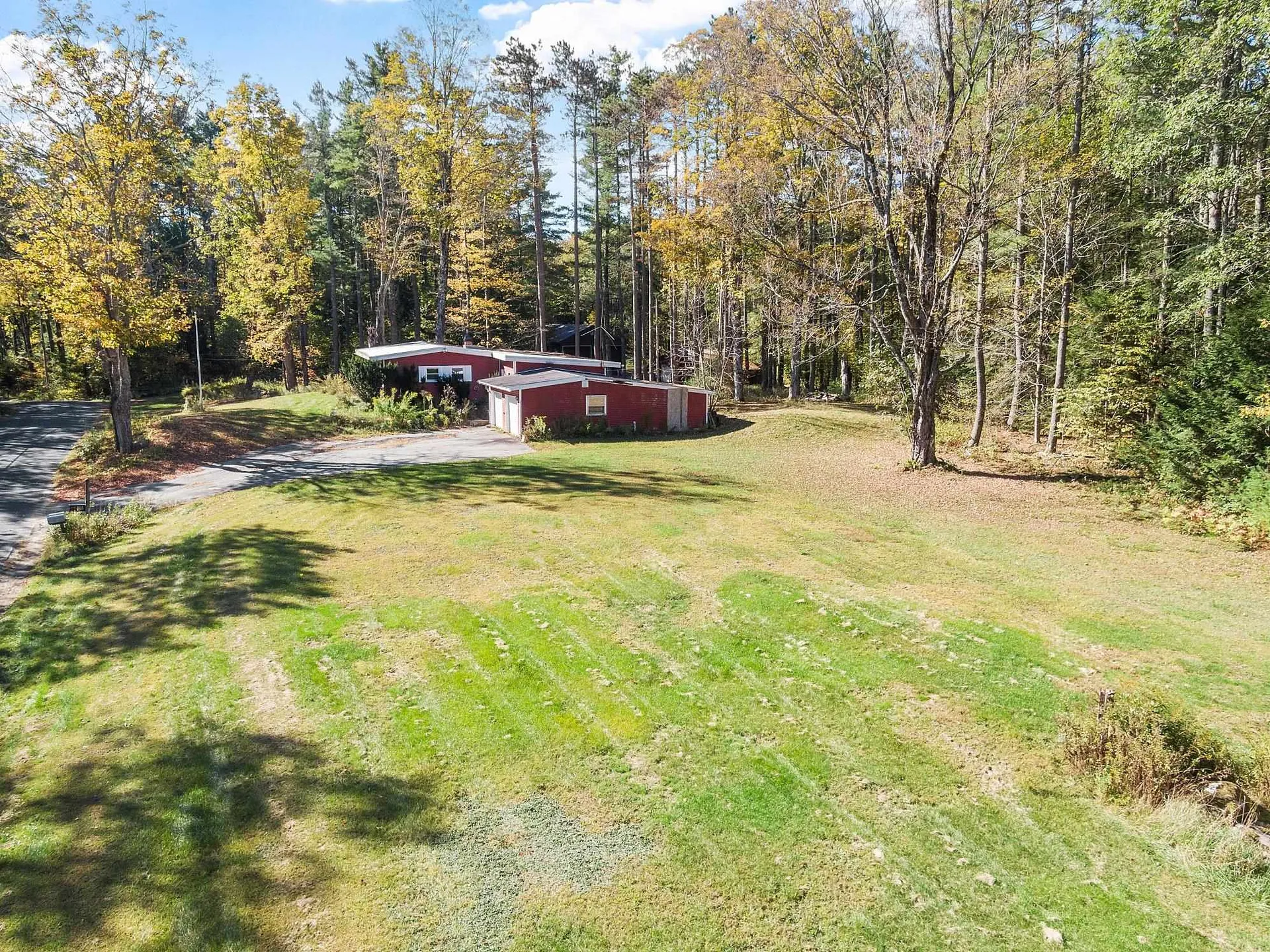 628 Fullam Hill Road Fitzwilliam NH 03447