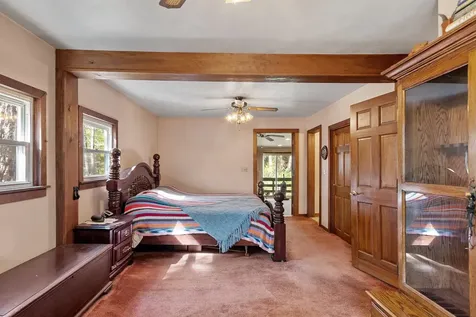 628 Fullam Hill Road Fitzwilliam NH 03447