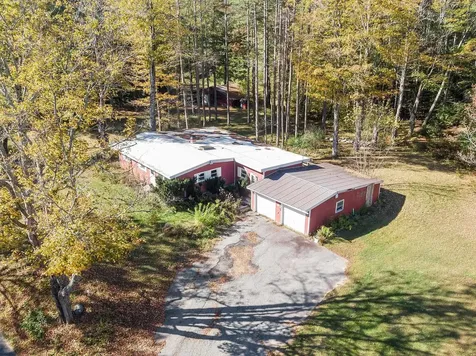 628 Fullam Hill Road Fitzwilliam NH 03447