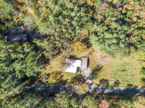 628 Fullam Hill Road Fitzwilliam NH 03447