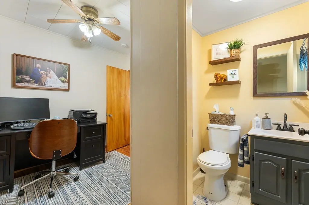 27 John Street Barre City VT 05641