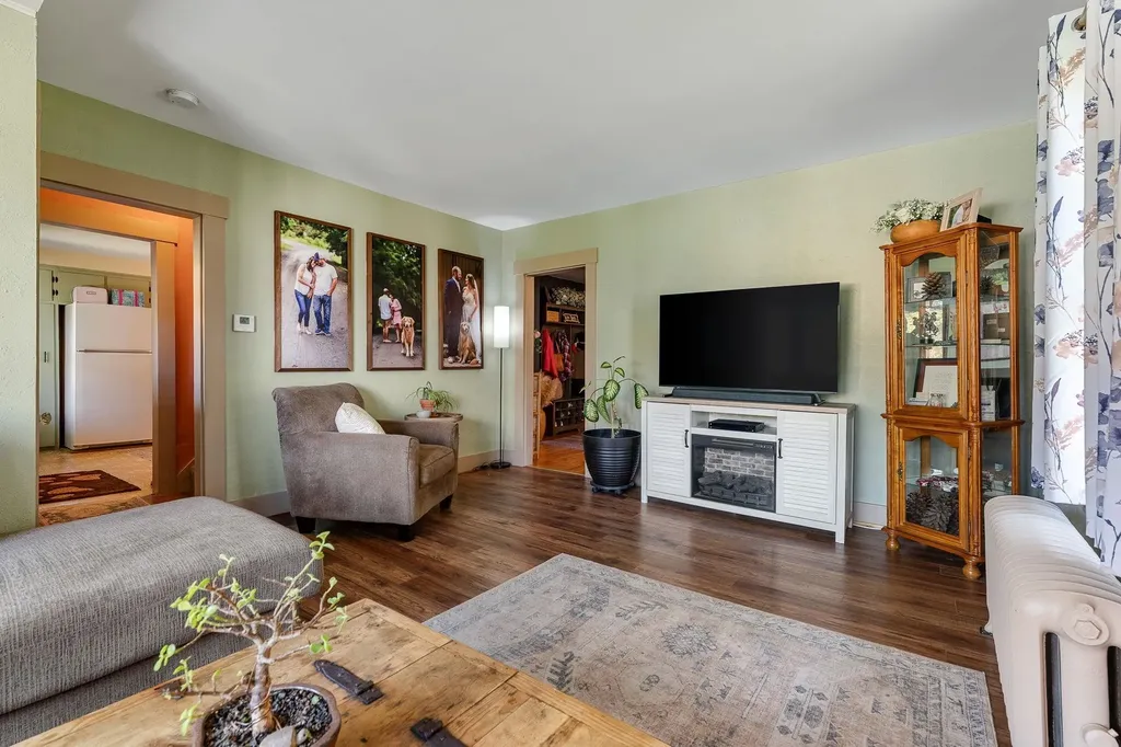 27 John Street Barre City VT 05641