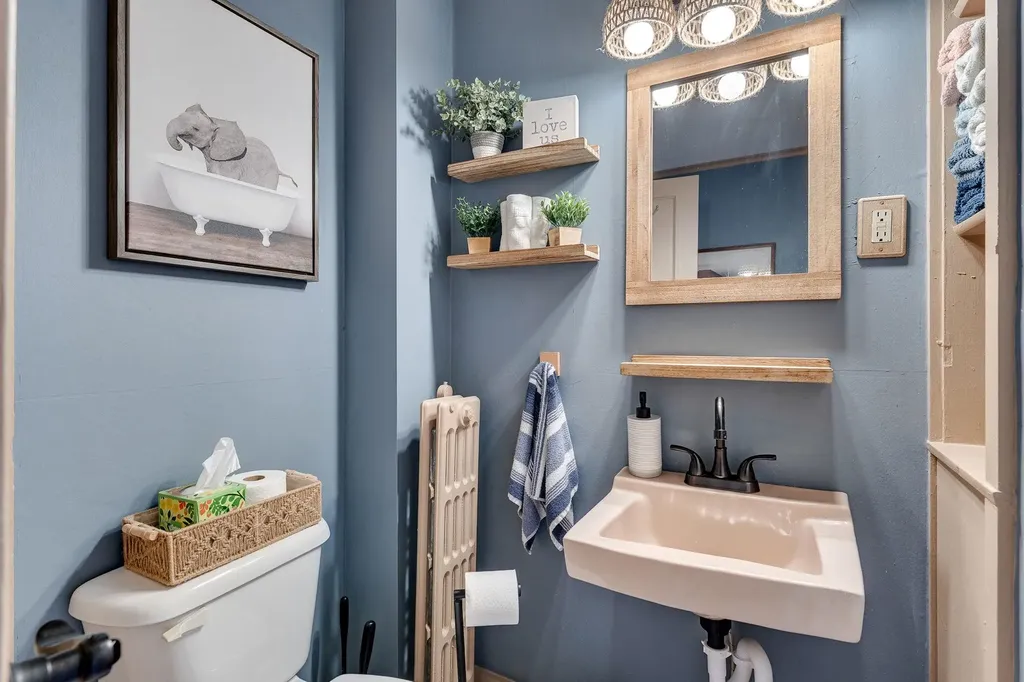 27 John Street Barre City VT 05641