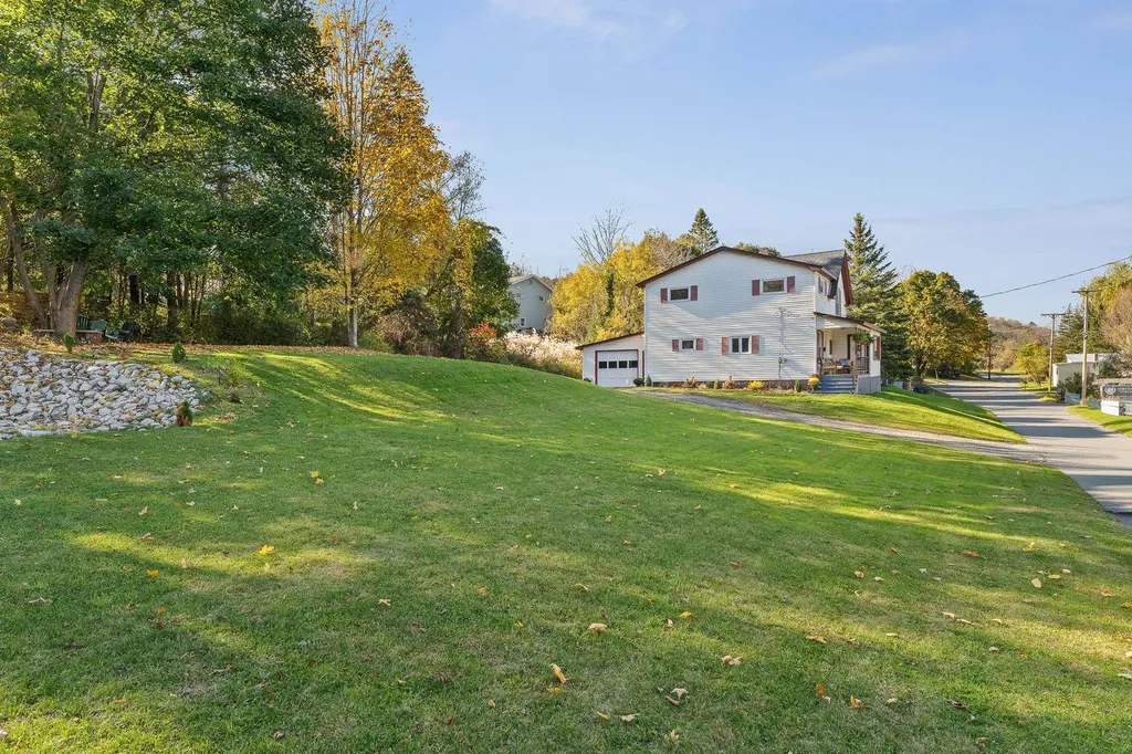 27 John Street Barre City VT 05641