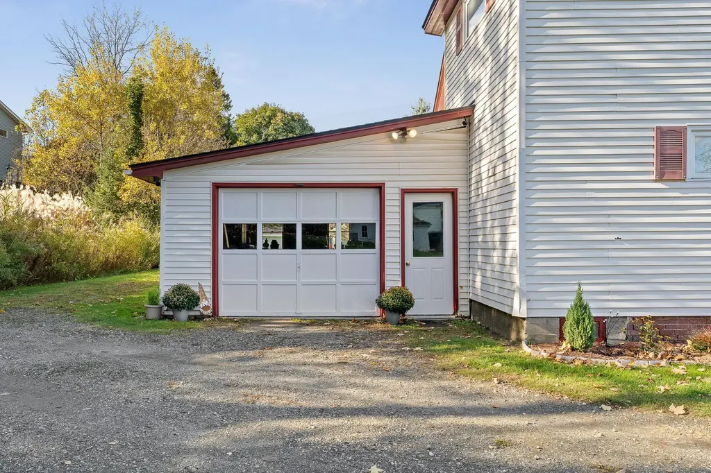 27 John Street Barre City VT 05641