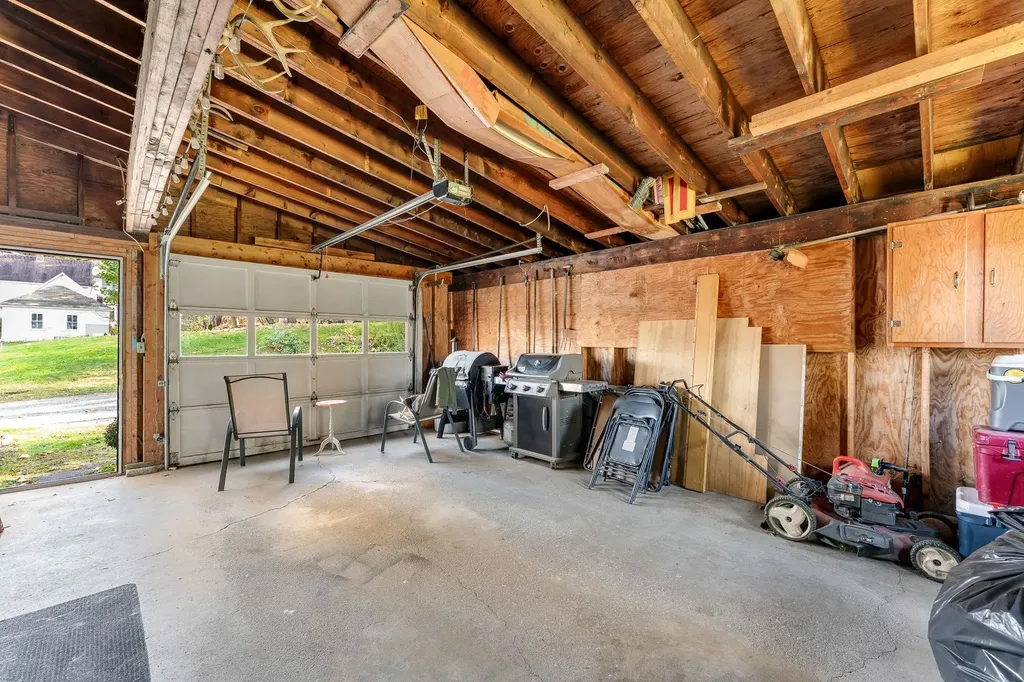 27 John Street Barre City VT 05641