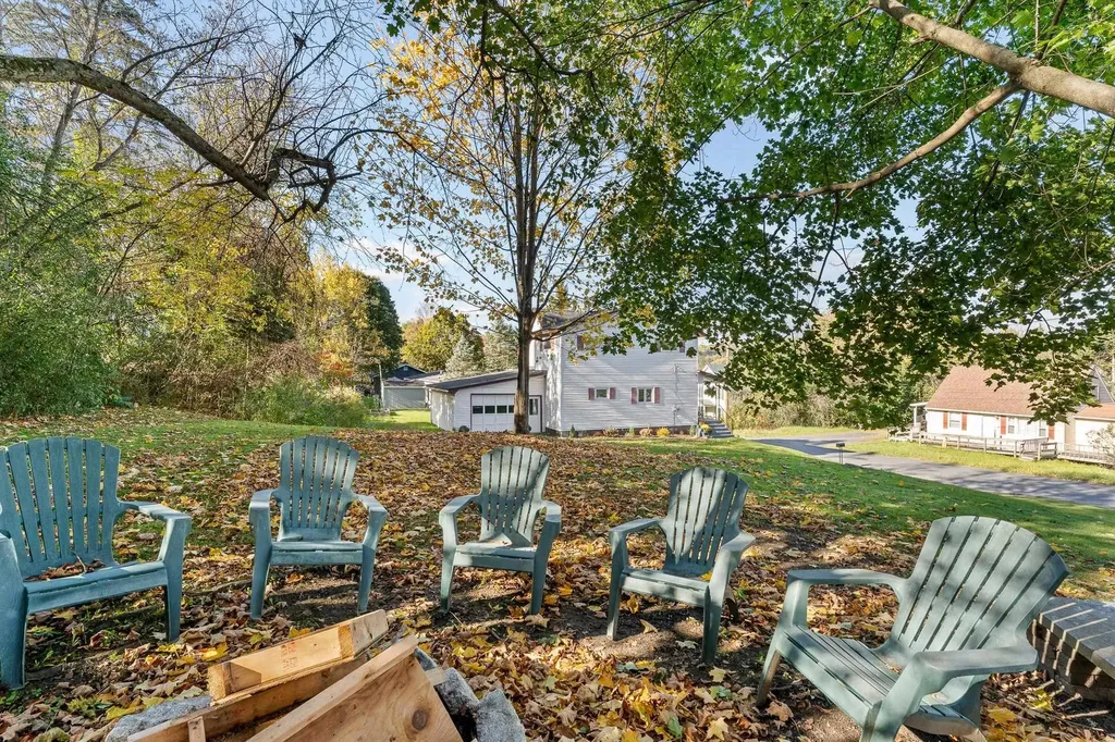 27 John Street Barre City VT 05641