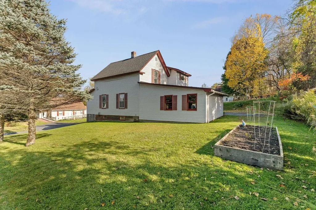 27 John Street Barre City VT 05641