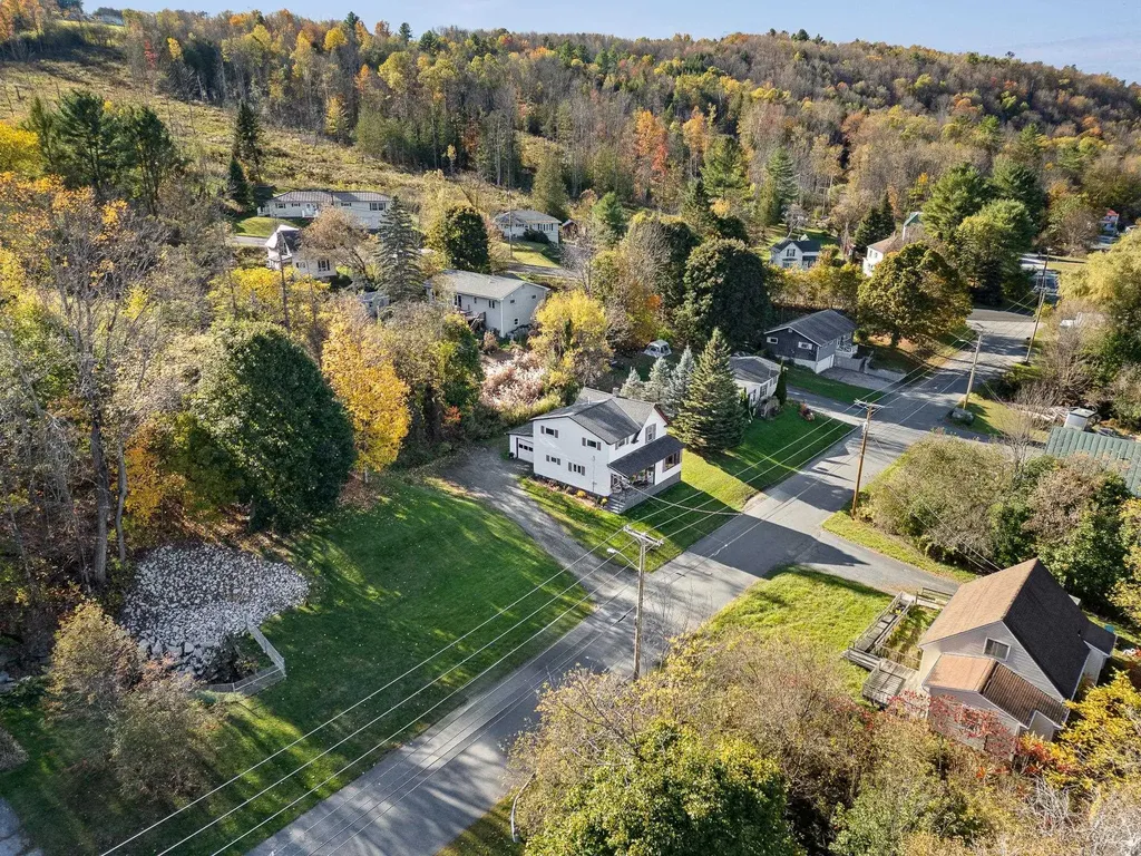 27 John Street Barre City VT 05641