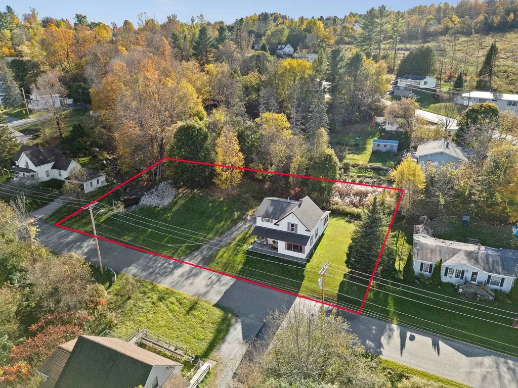 27 John Street Barre City VT 05641