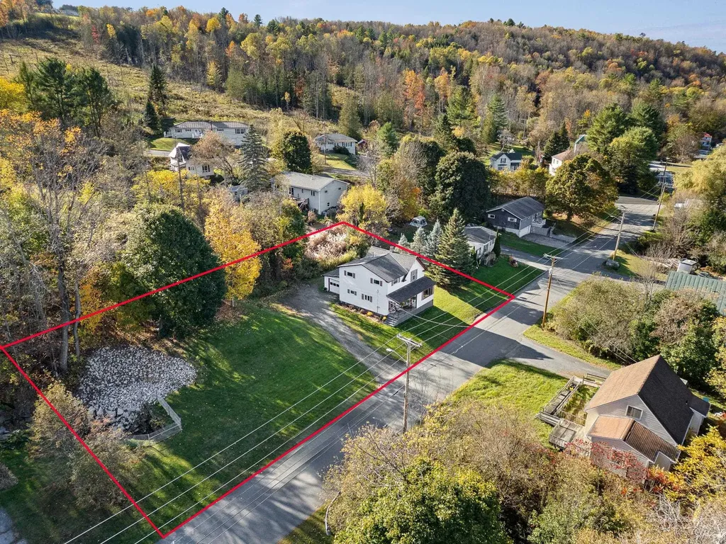 27 John Street Barre City VT 05641