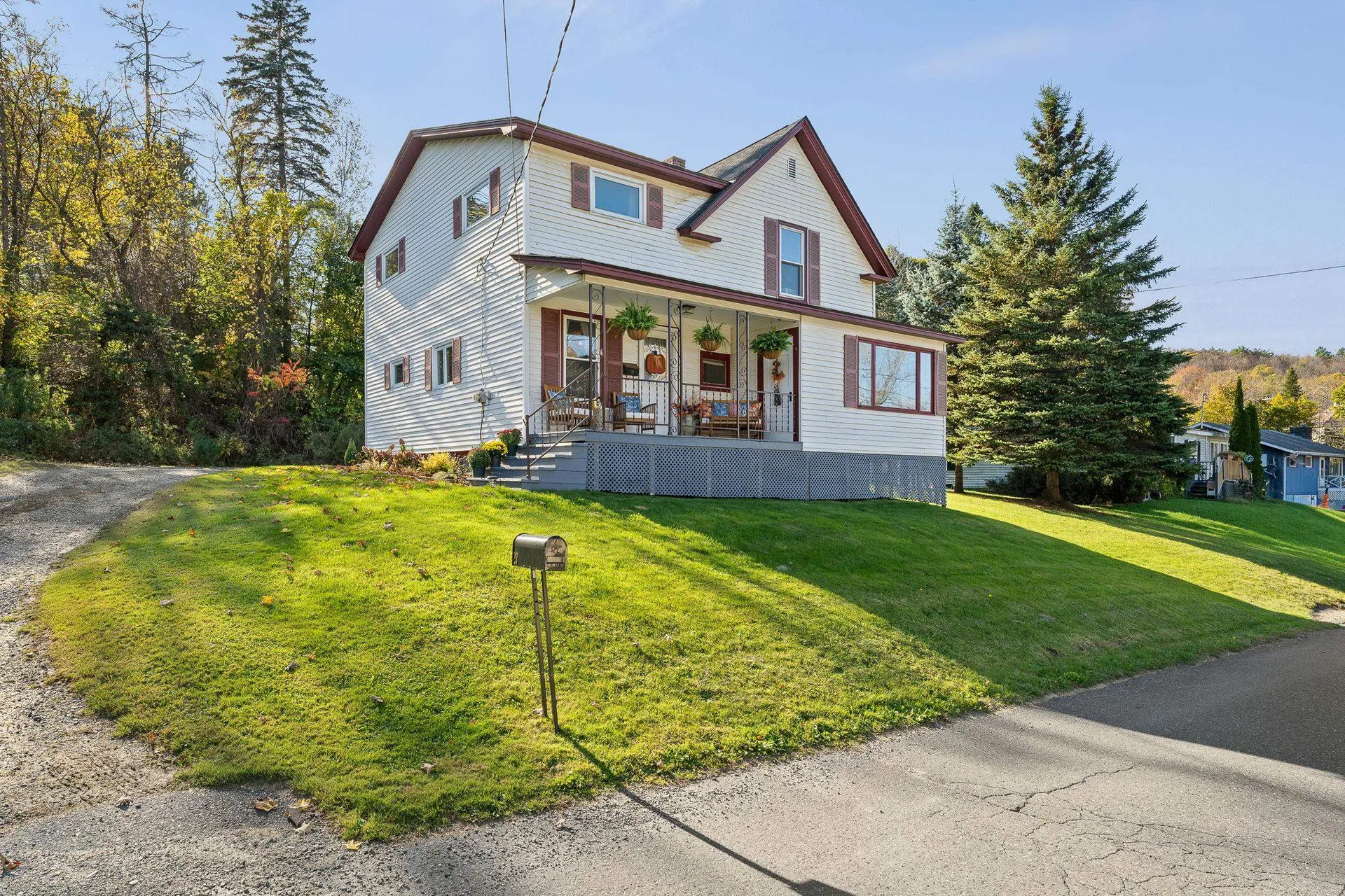 27 John Street Barre City VT 05641