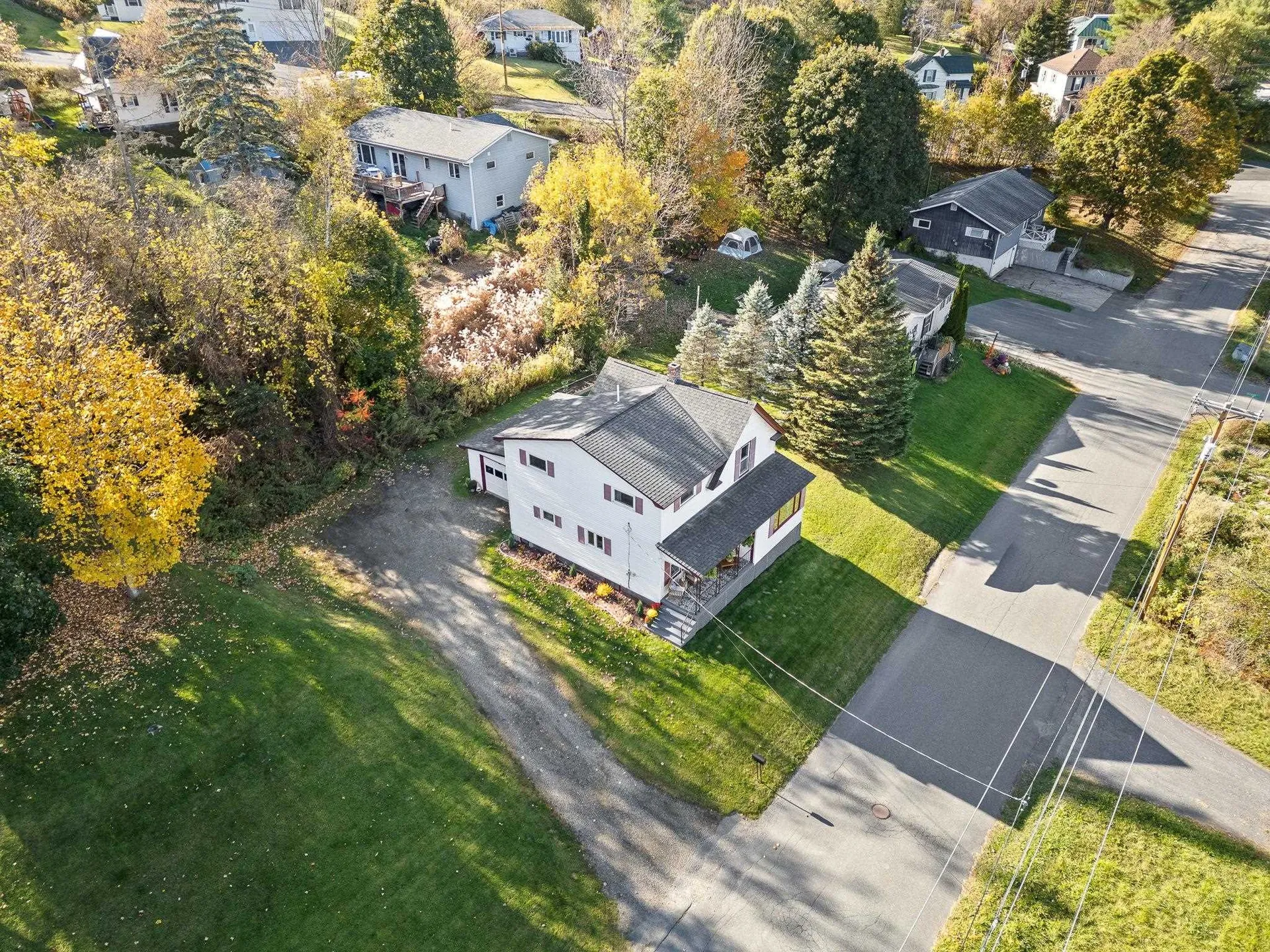 27 John Street Barre City VT 05641