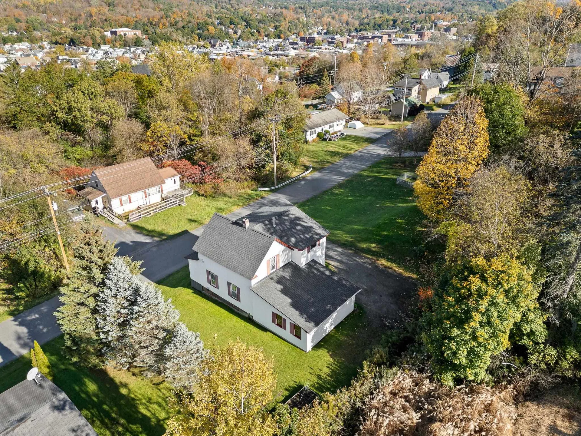 27 John Street Barre City VT 05641