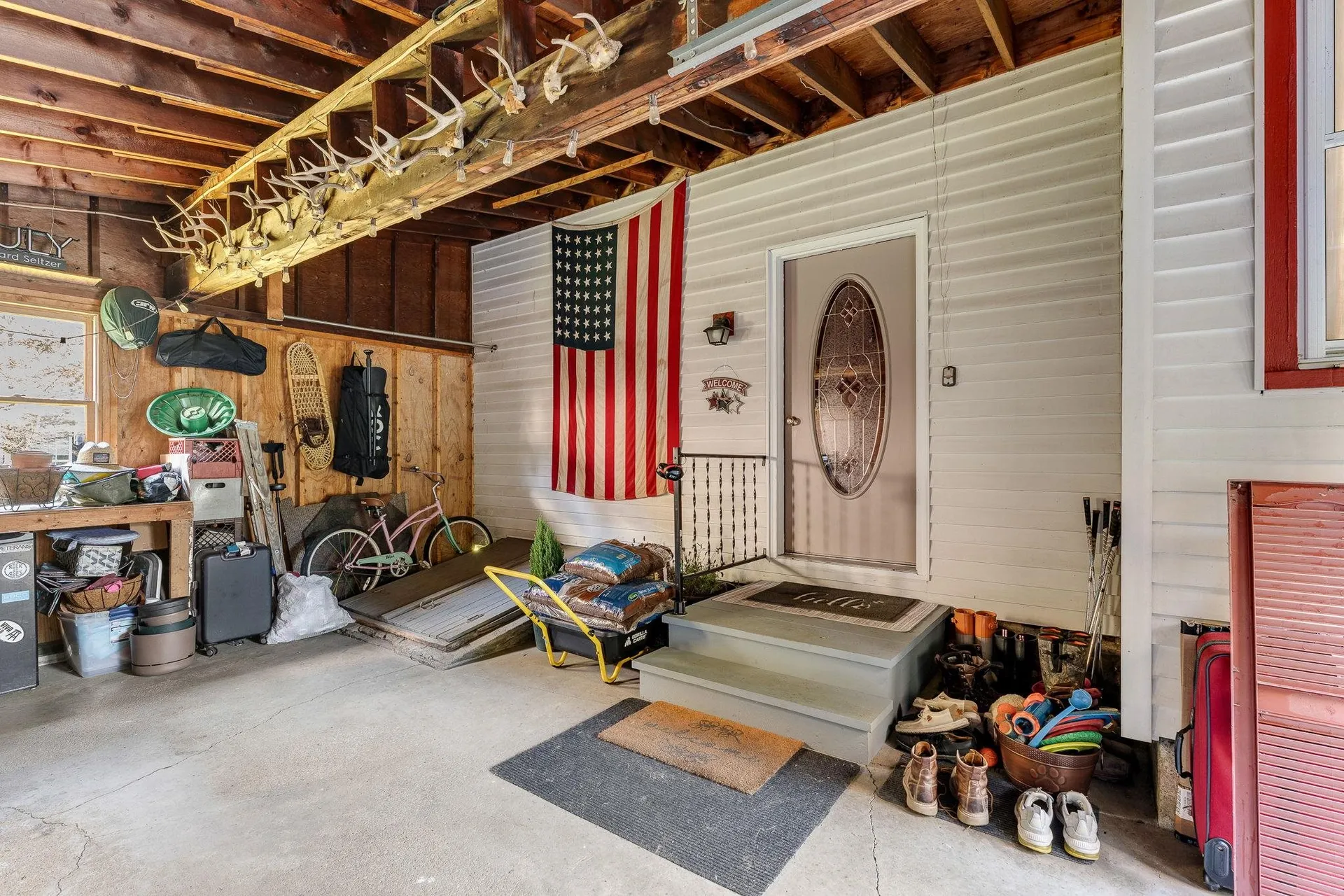 27 John Street Barre City VT 05641