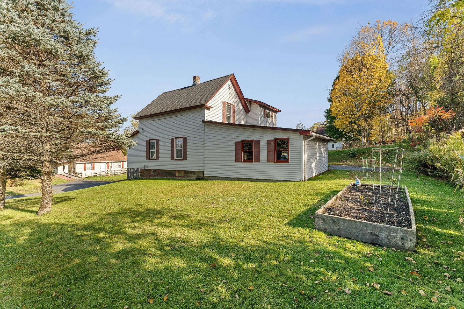 27 John Street Barre City VT 05641