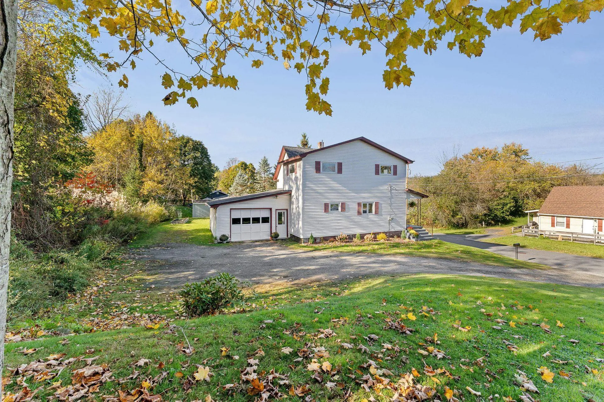 27 John Street Barre City VT 05641