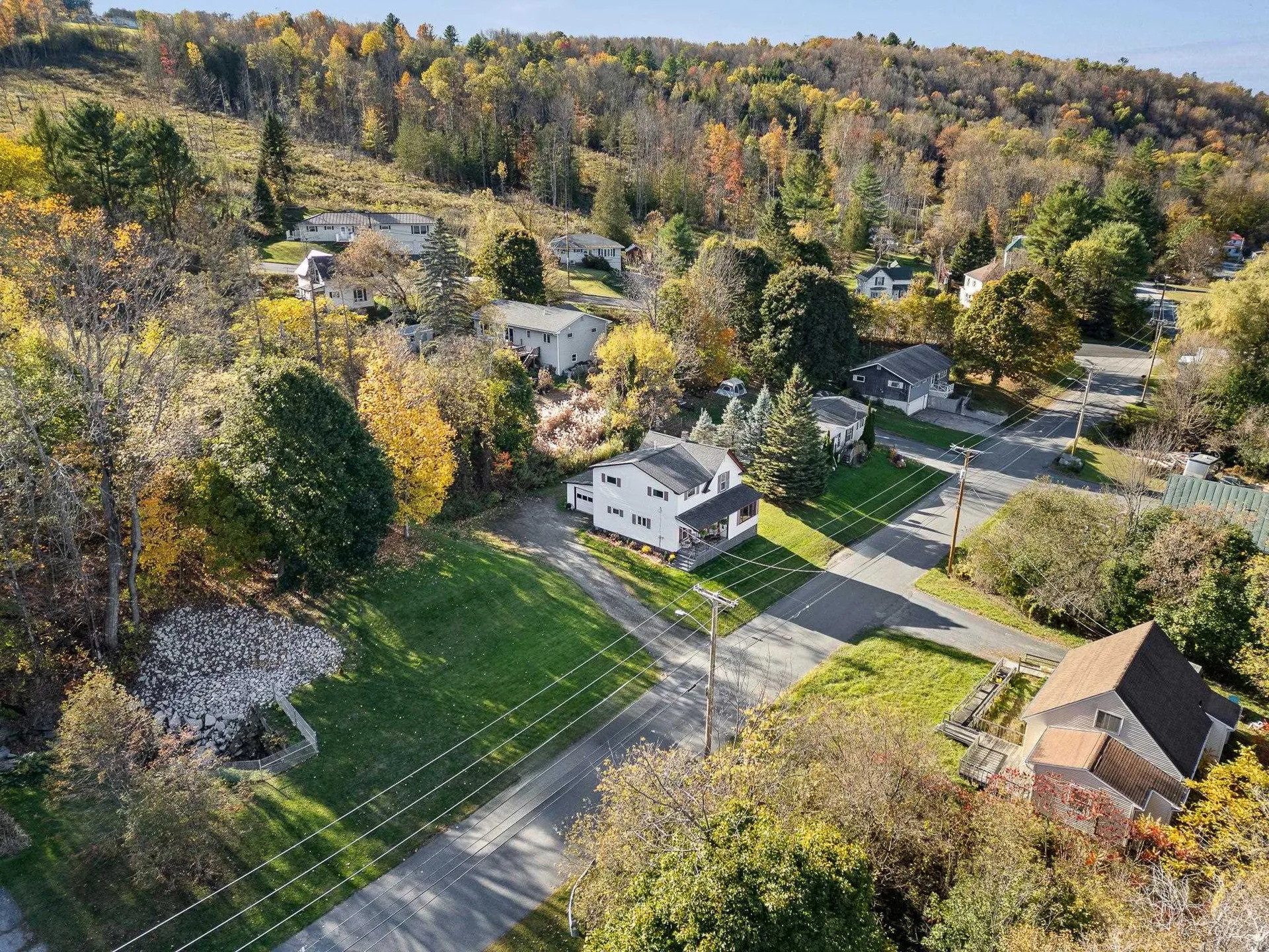 27 John Street Barre City VT 05641