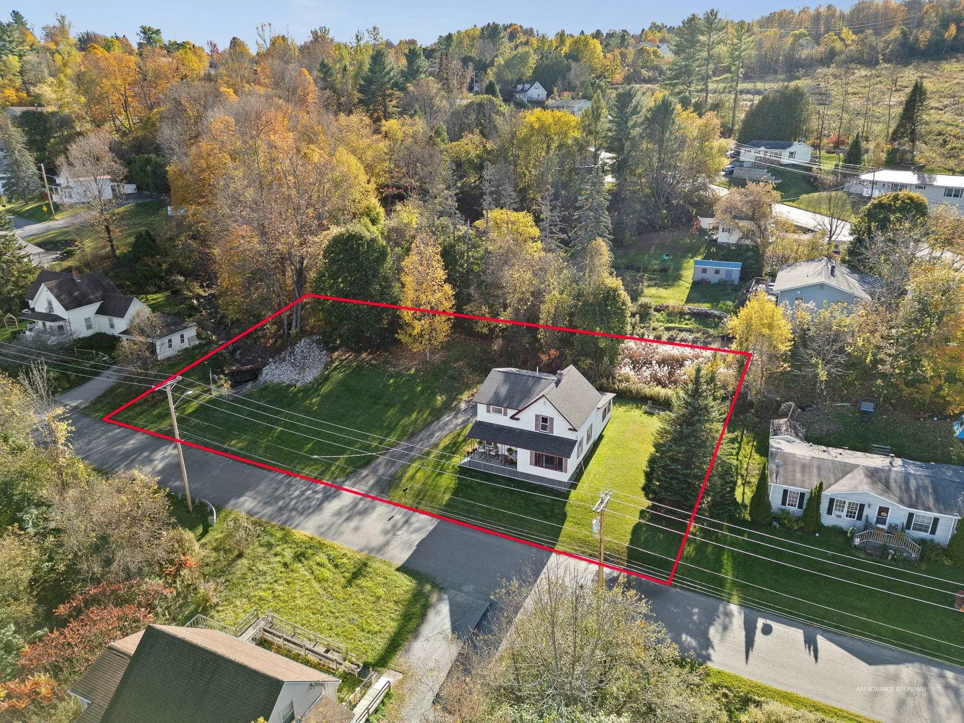 27 John Street Barre City VT 05641