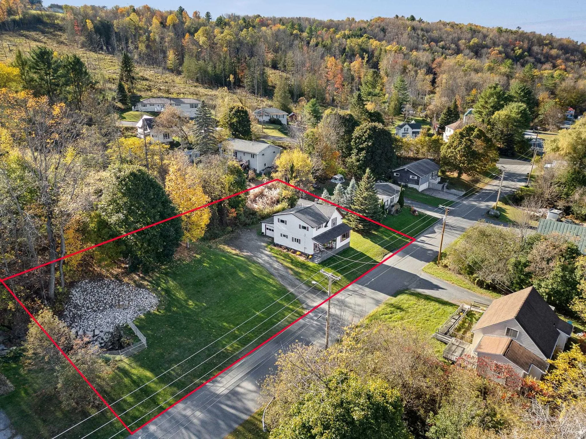 27 John Street Barre City VT 05641