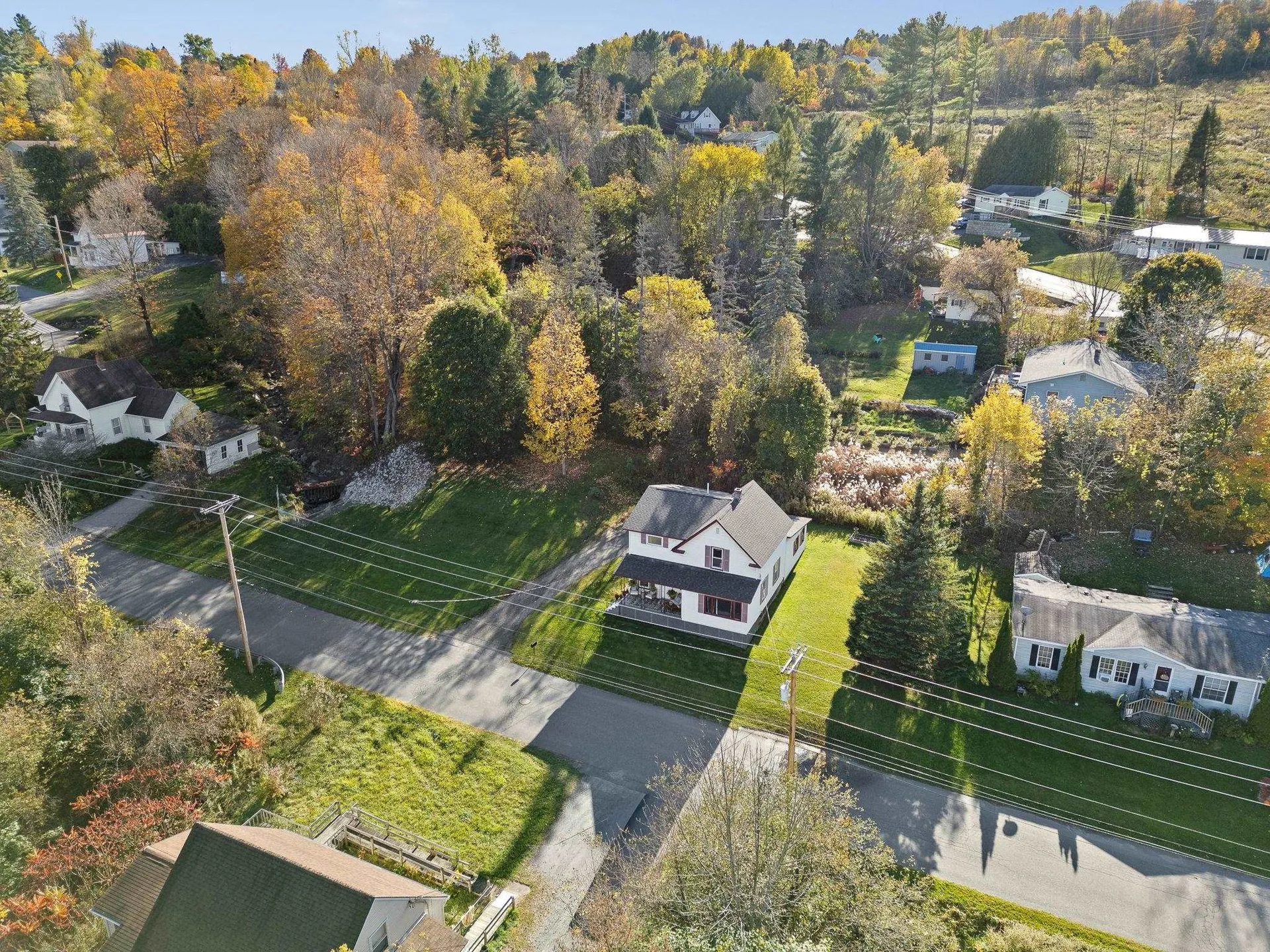 27 John Street Barre City VT 05641