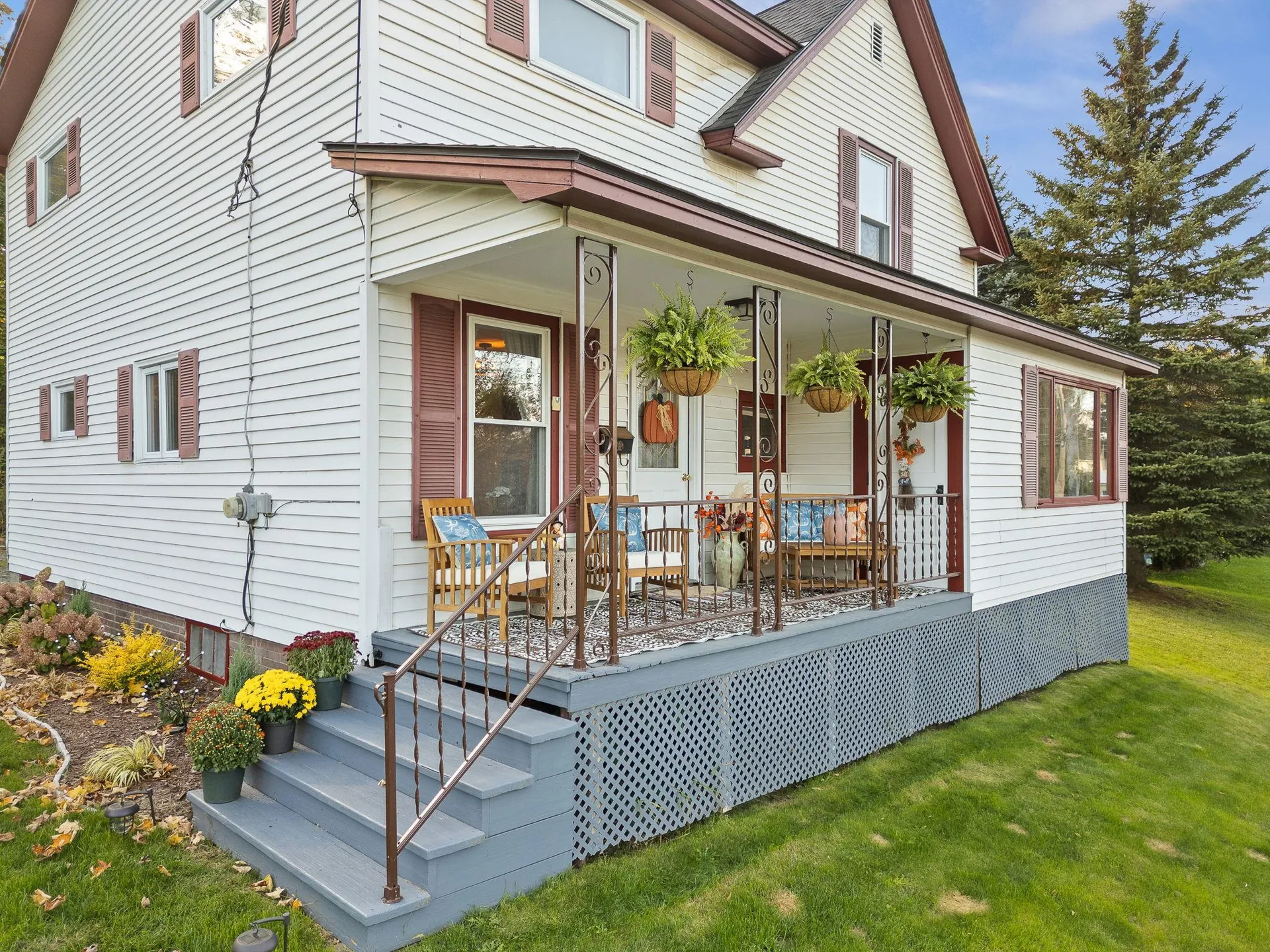 27 John Street Barre City VT 05641