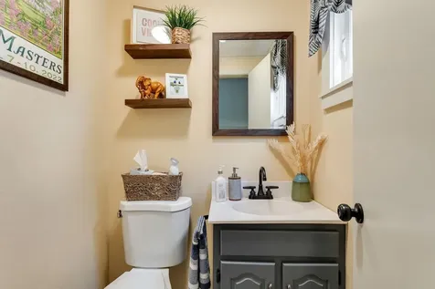 27 John Street Barre City VT 05641