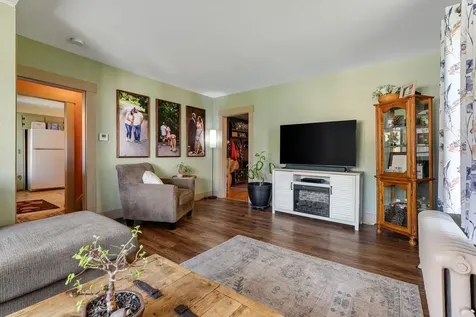 27 John Street Barre City VT 05641