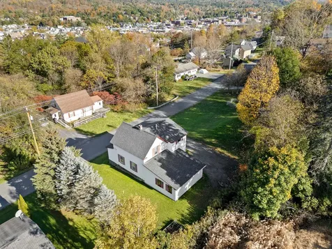 27 John Street Barre City VT 05641