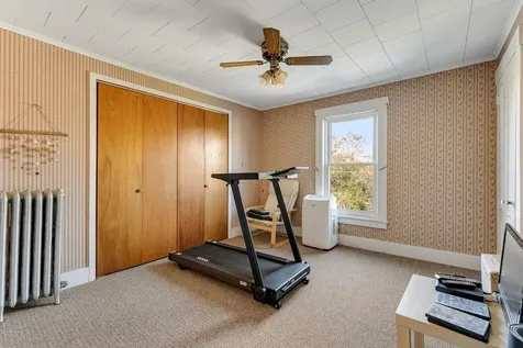 27 John Street Barre City VT 05641