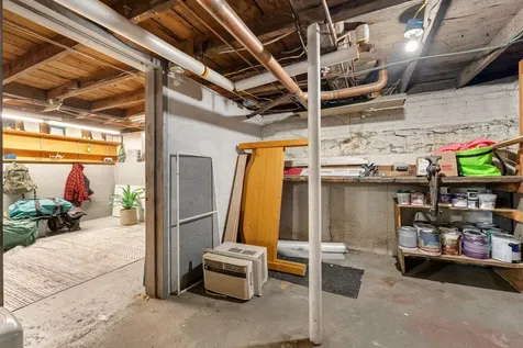 27 John Street Barre City VT 05641