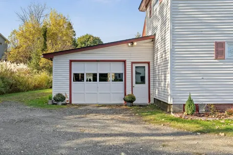 27 John Street Barre City VT 05641