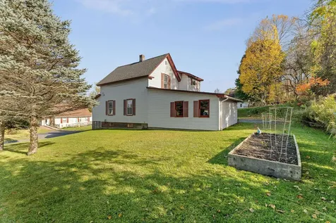 27 John Street Barre City VT 05641