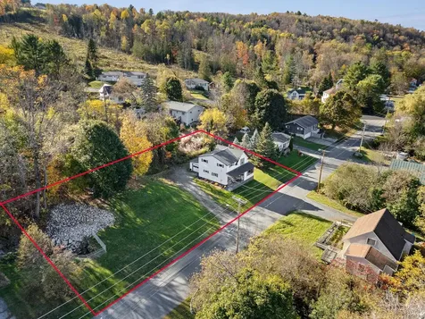 27 John Street Barre City VT 05641