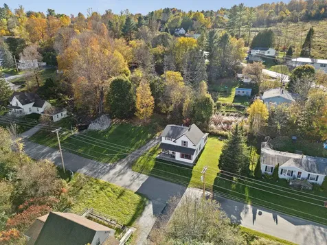 27 John Street Barre City VT 05641