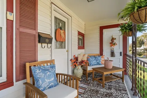 27 John Street Barre City VT 05641