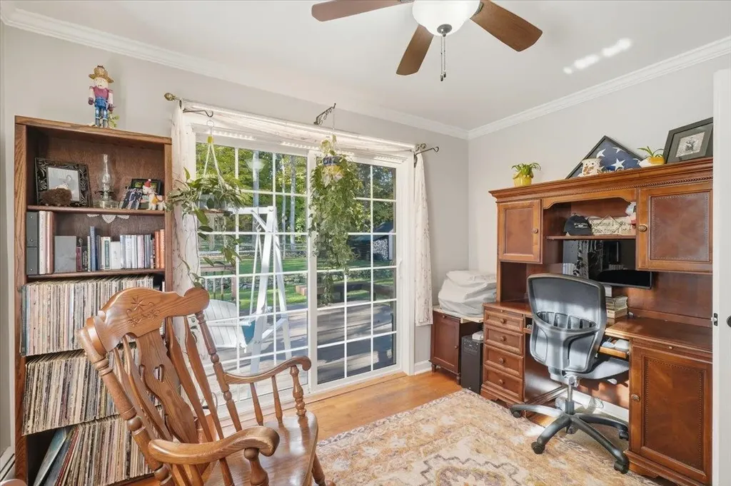 118 Abnaki Avenue Essex Junction VT 05452