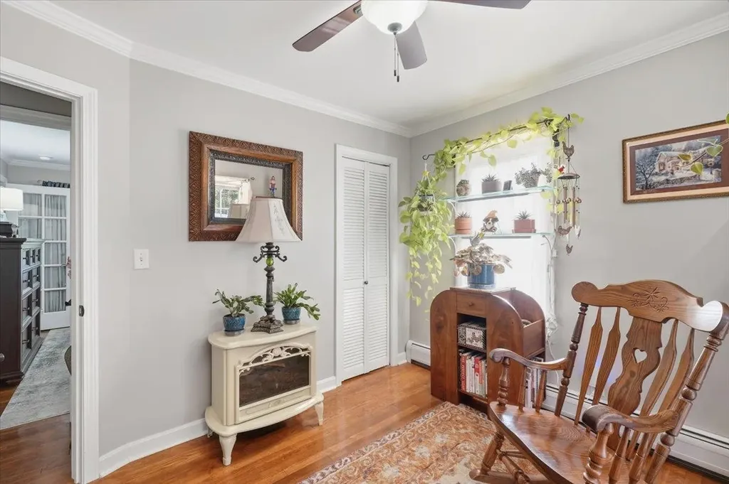 118 Abnaki Avenue Essex Junction VT 05452