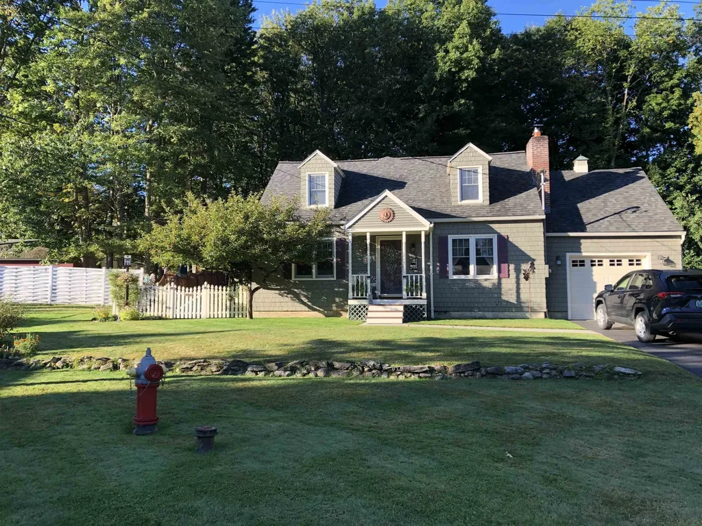 118 Abnaki Avenue Essex Junction VT 05452