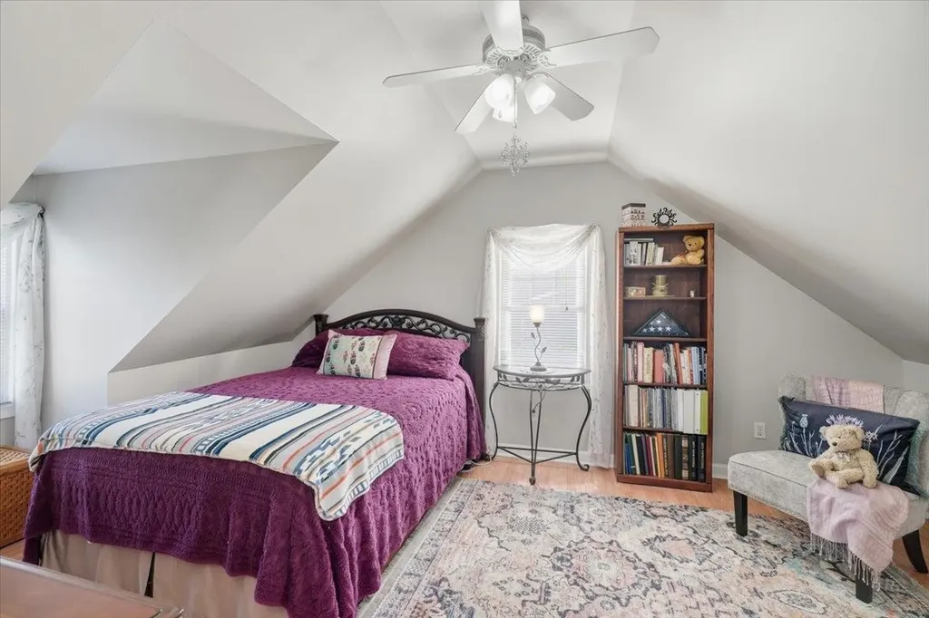 118 Abnaki Avenue Essex Junction VT 05452