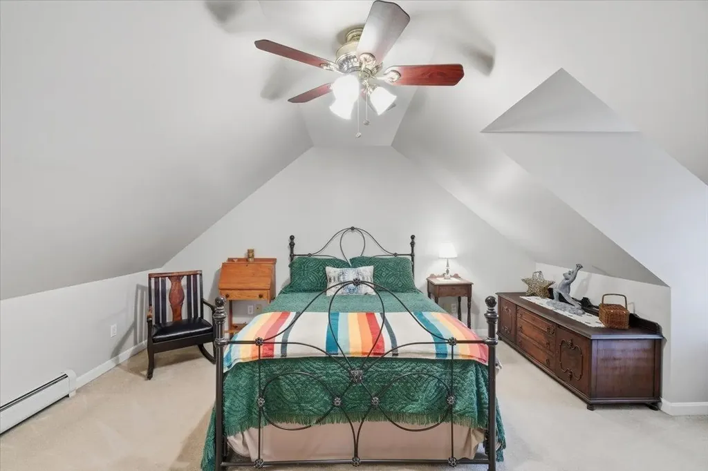 118 Abnaki Avenue Essex Junction VT 05452