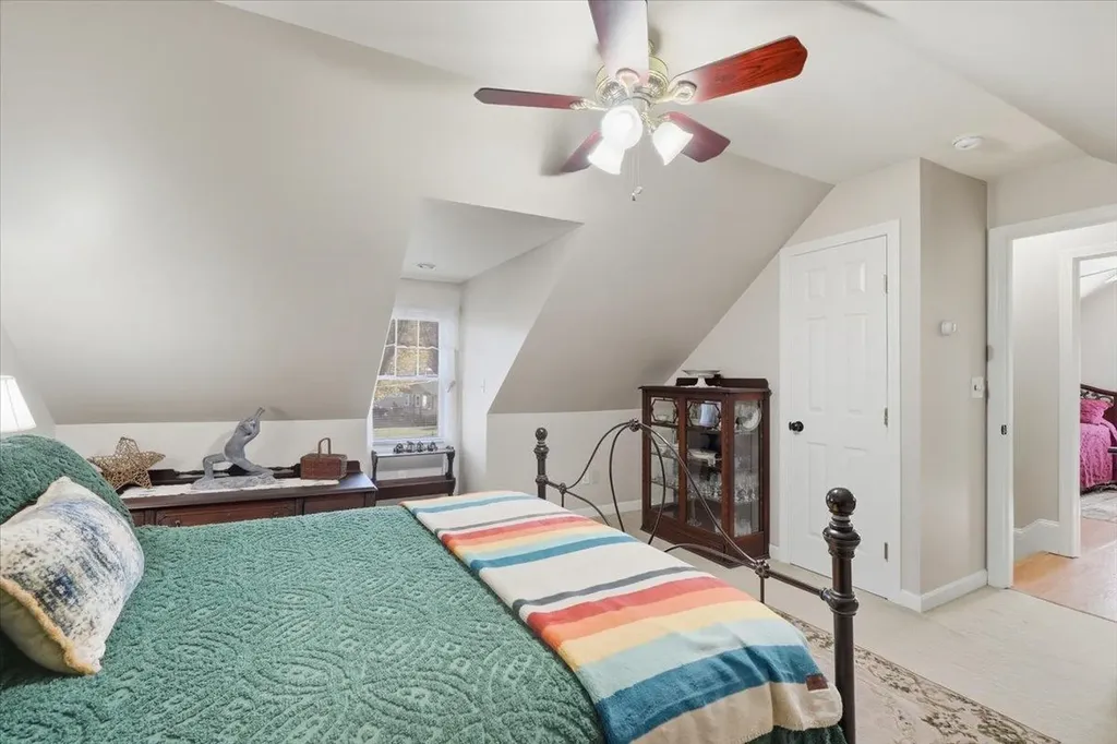 118 Abnaki Avenue Essex Junction VT 05452