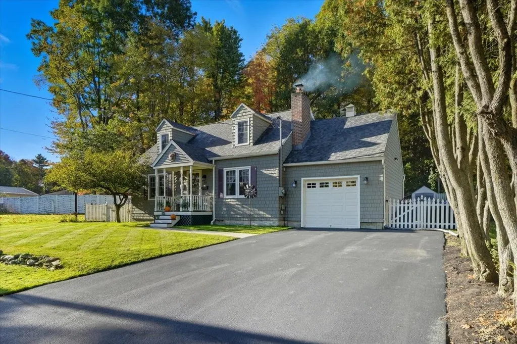 118 Abnaki Avenue Essex Junction VT 05452