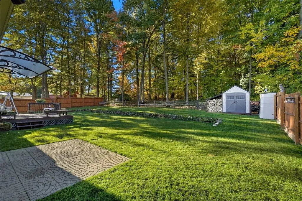 118 Abnaki Avenue Essex Junction VT 05452