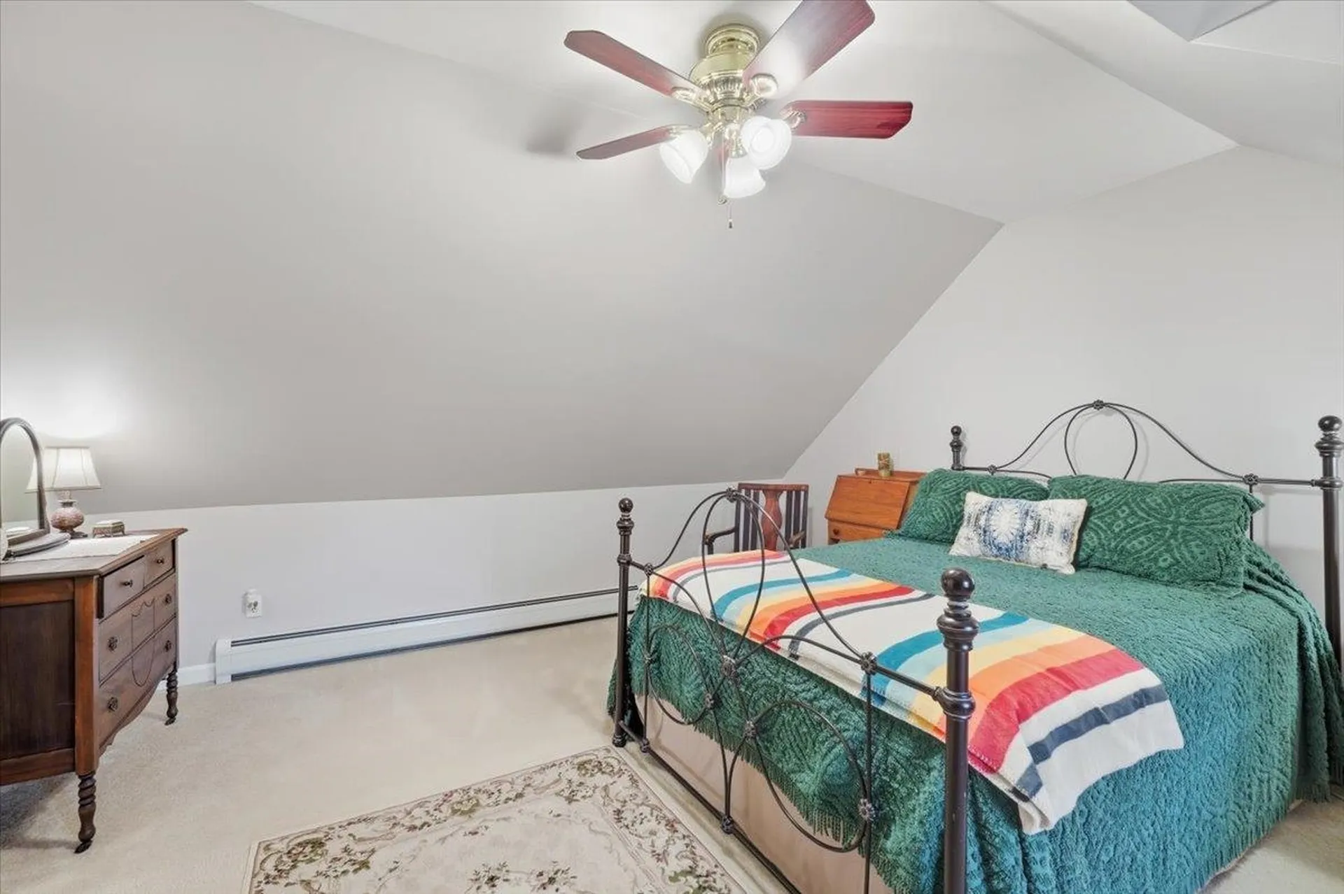 118 Abnaki Avenue Essex Junction VT 05452