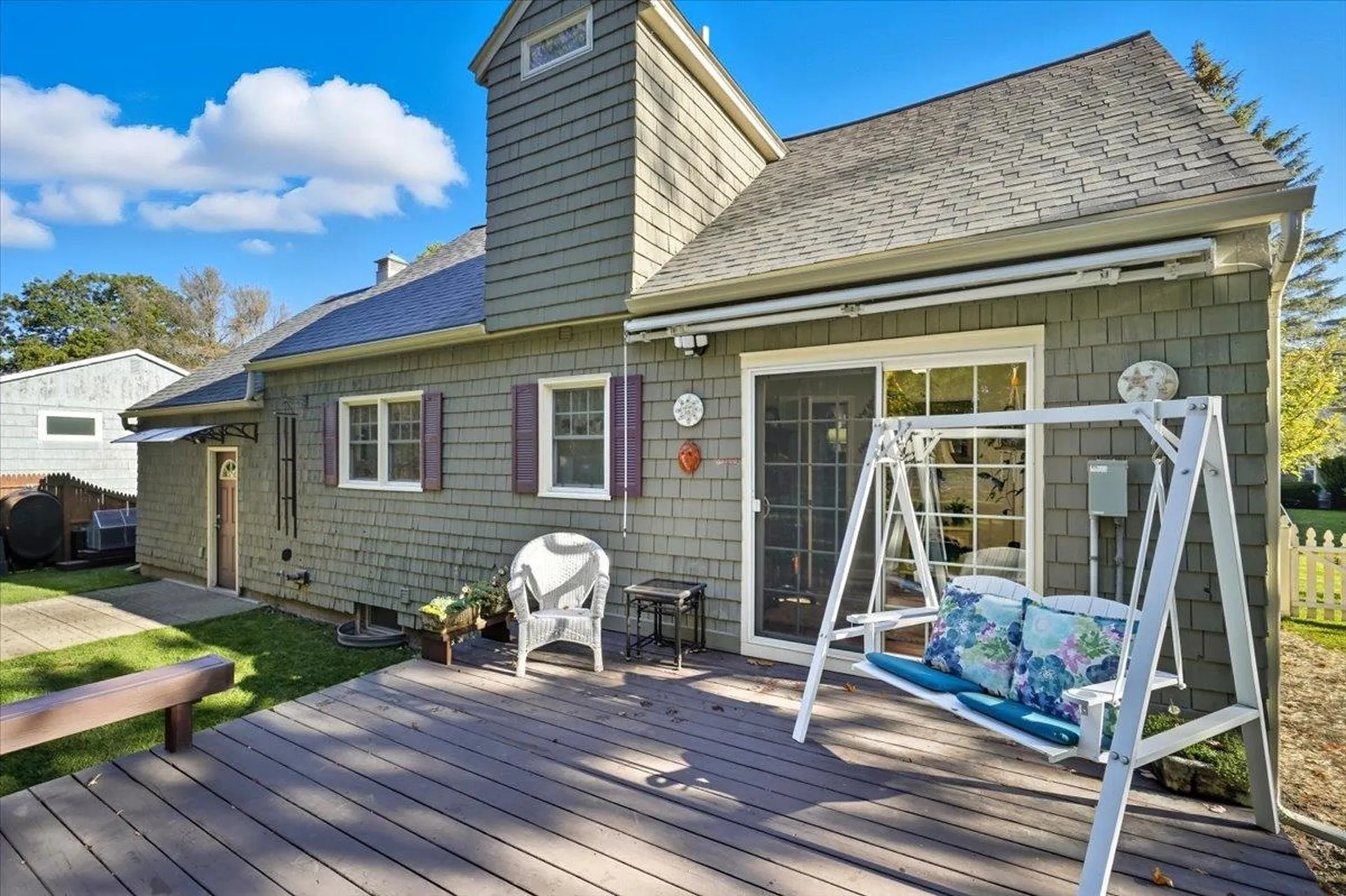 118 Abnaki Avenue Essex Junction VT 05452