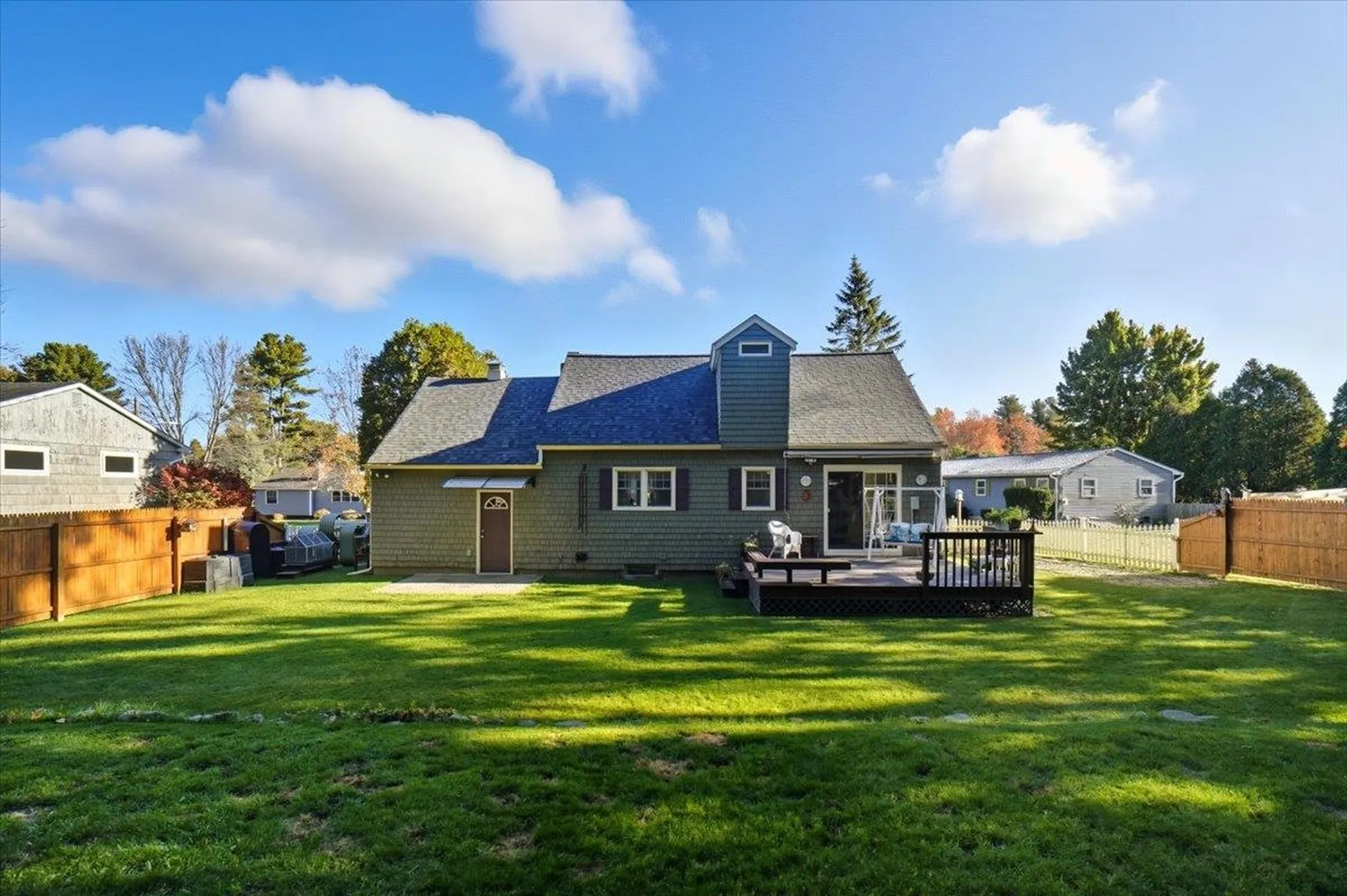 118 Abnaki Avenue Essex Junction VT 05452