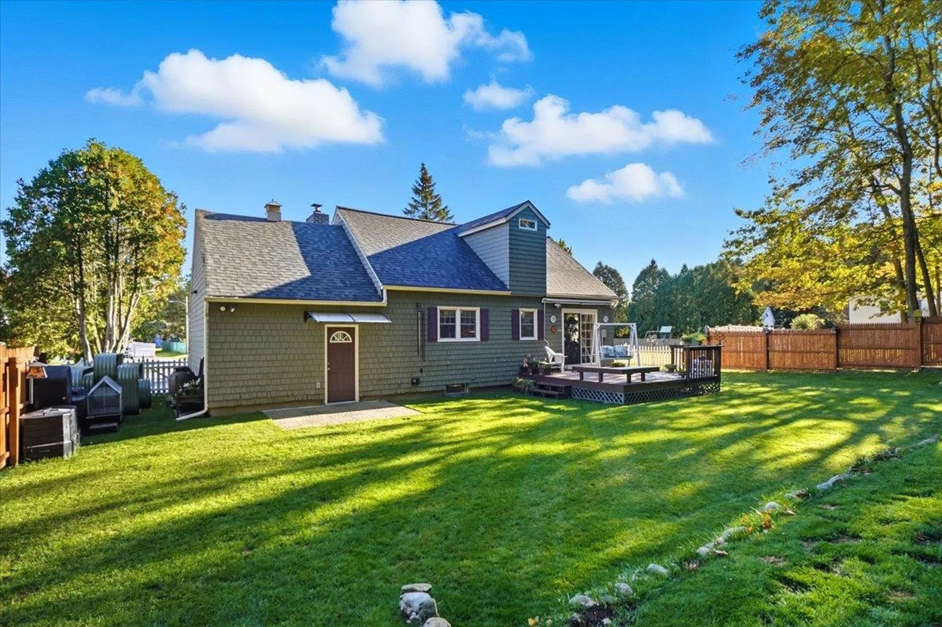 118 Abnaki Avenue Essex Junction VT 05452