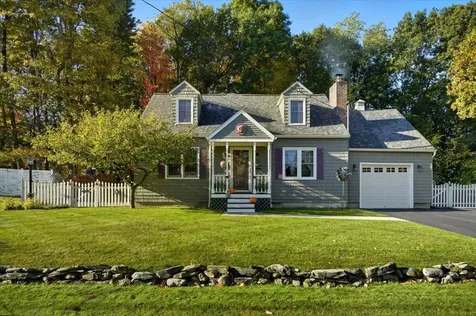 118 Abnaki Avenue Essex Junction VT 05452