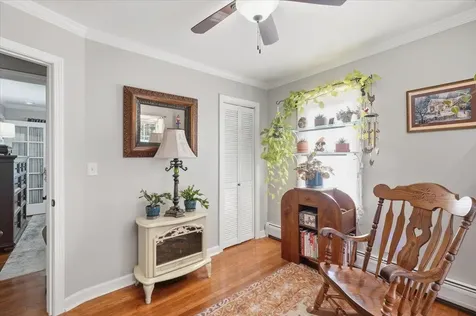 118 Abnaki Avenue Essex Junction VT 05452